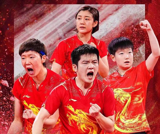 CCTV5直播国乒将士出战亚运会，5+中国女篮VS印尼，APP转3场中超